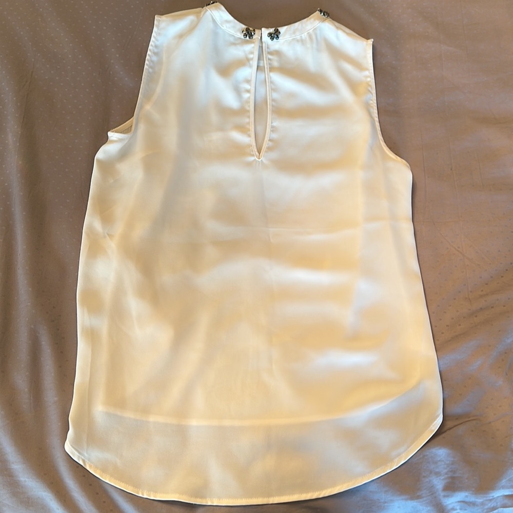 H&M BEADED TOP - Picture 5 of 5